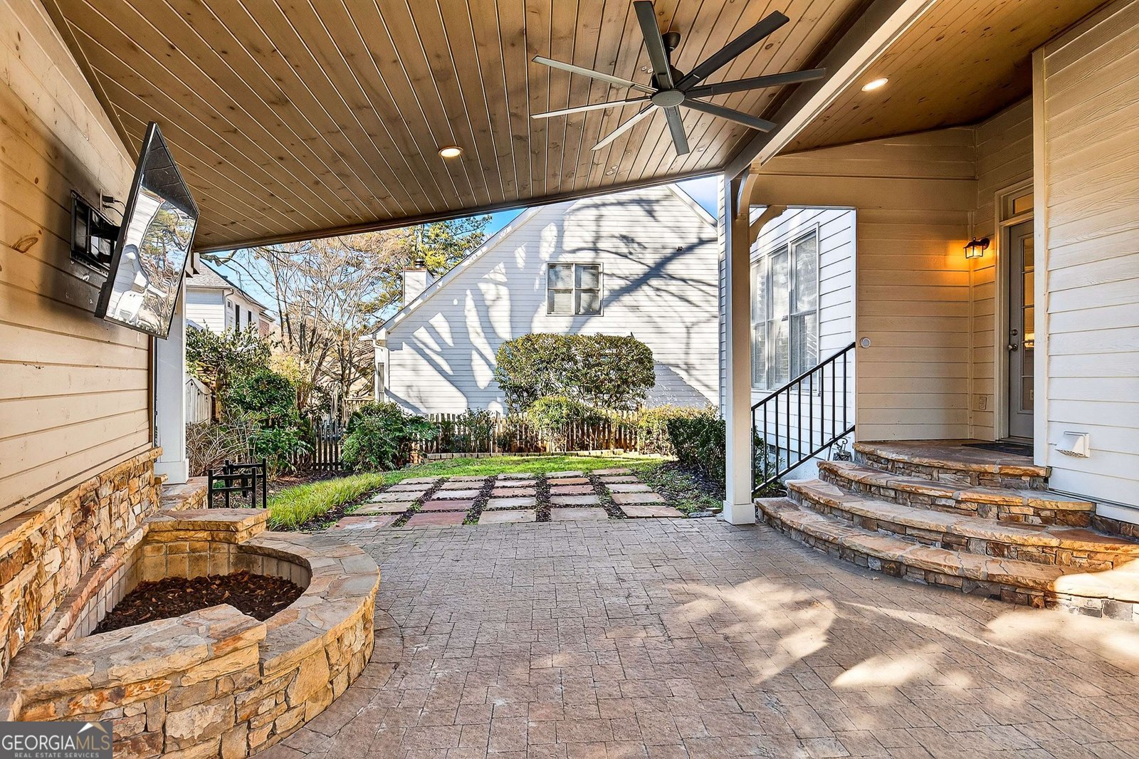 1387 Canoochee Drive Brookhaven - Photo 43