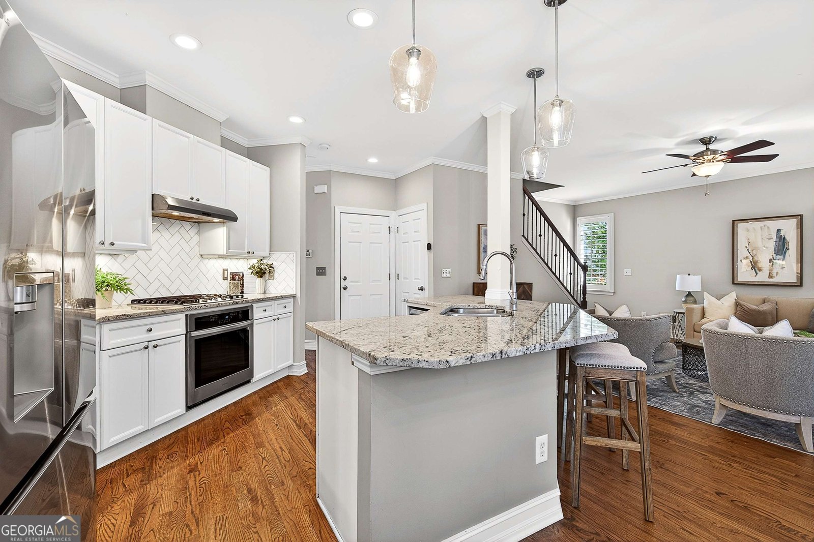 1387 Canoochee Drive Brookhaven - Photo 9