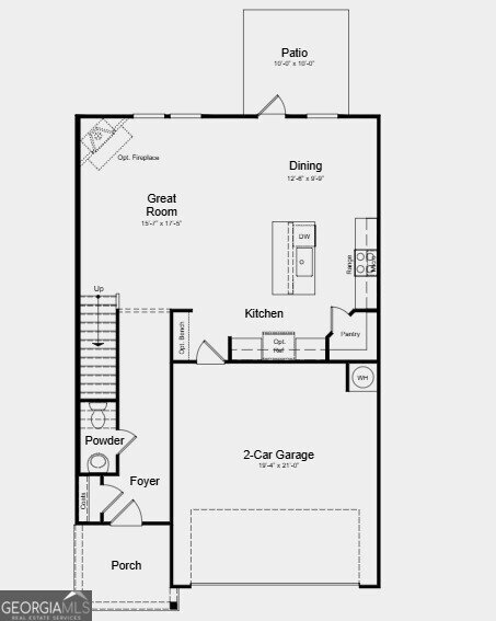 207 Groveton Court Euharlee - Photo 33