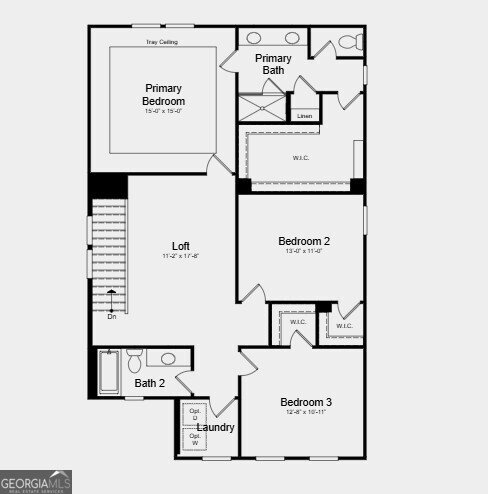 207 Groveton Court Euharlee - Photo 34