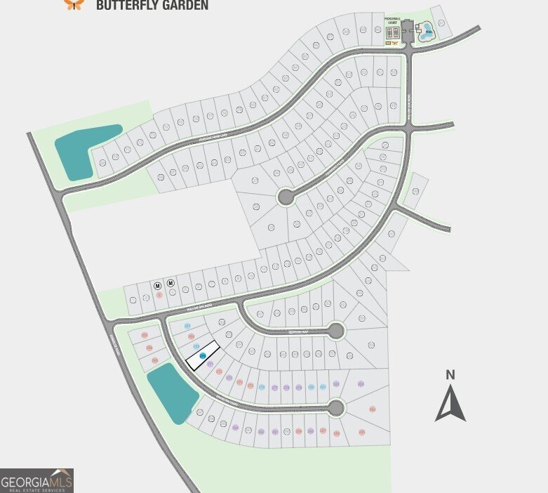 207 Groveton Court Euharlee - Photo 35