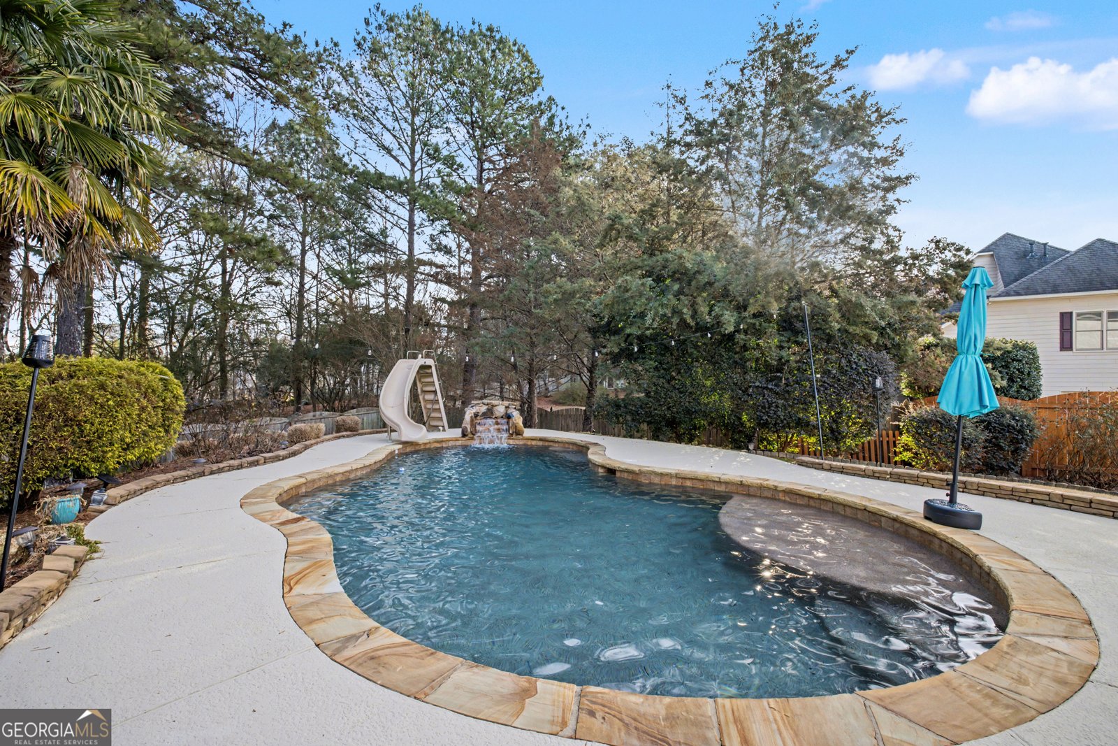 265 Ridgewood Drive Fayetteville - Photo 51