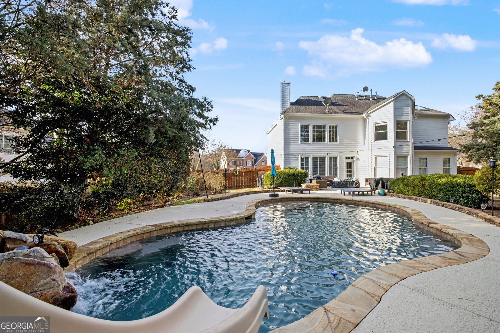 265 Ridgewood Drive Fayetteville - Photo 52