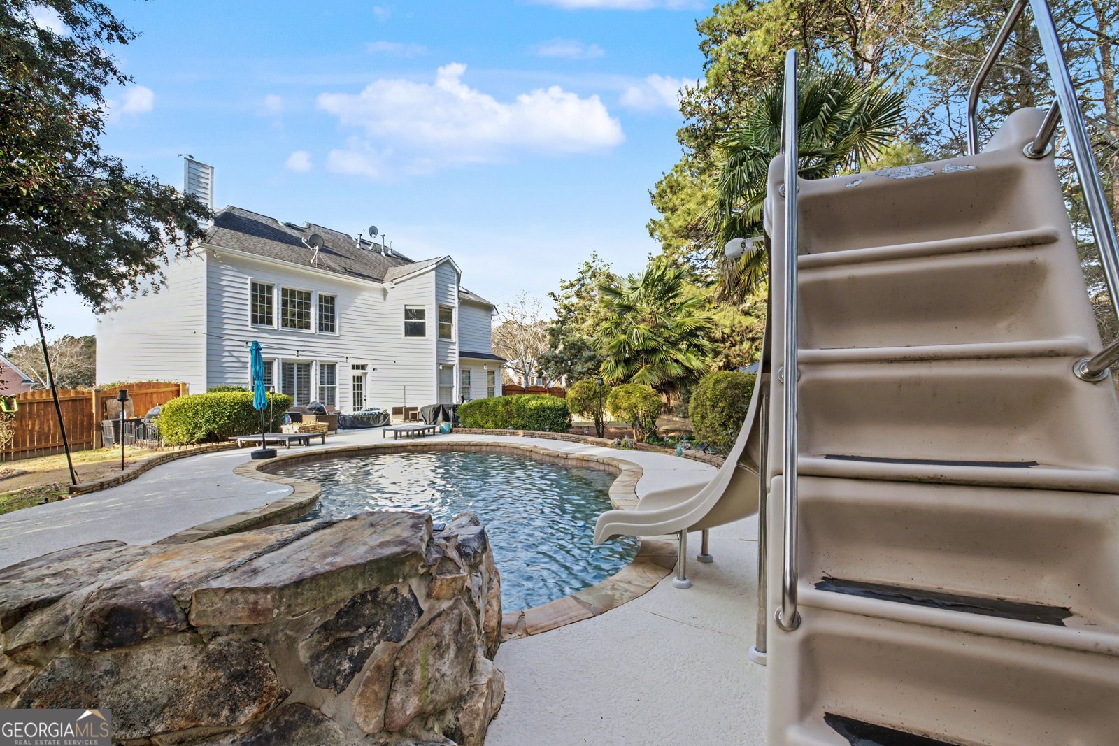 265 Ridgewood Drive Fayetteville - Photo 53