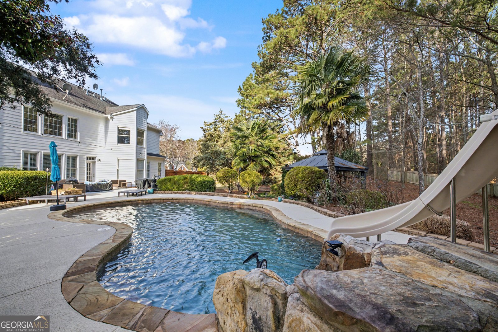 265 Ridgewood Drive Fayetteville - Photo 54