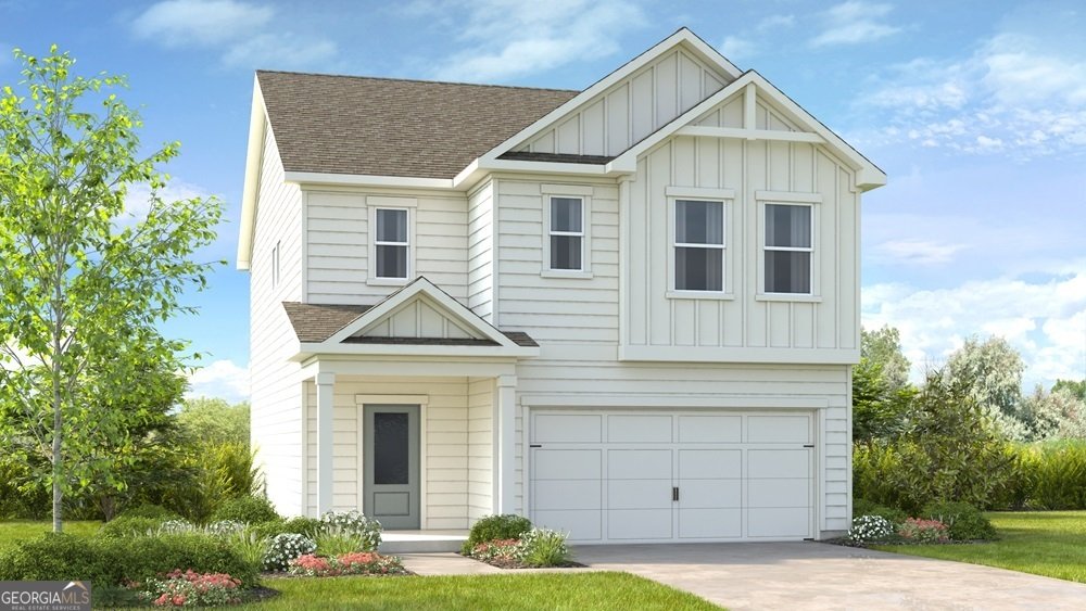 219 Groveton Court Euharlee - Photo 1