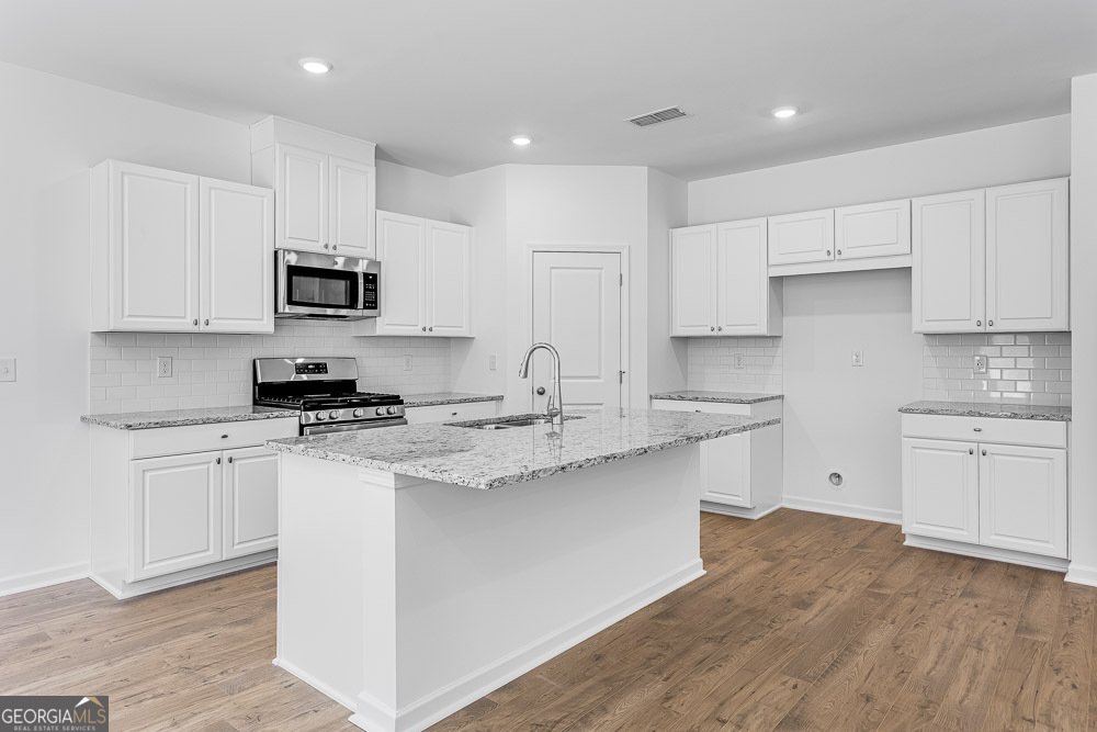 219 Groveton Court Euharlee - Photo 9