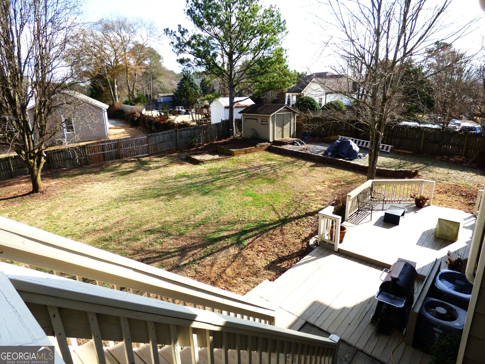 12 Green Apple Court Taylorsville - Photo 37