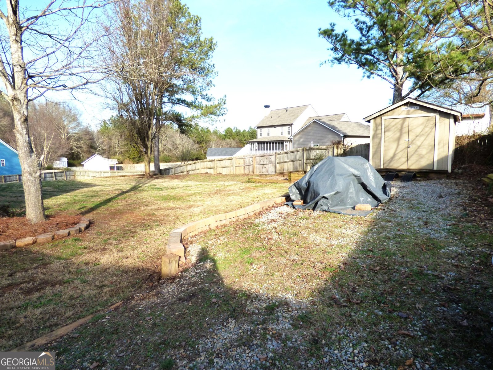 12 Green Apple Court Taylorsville - Photo 41