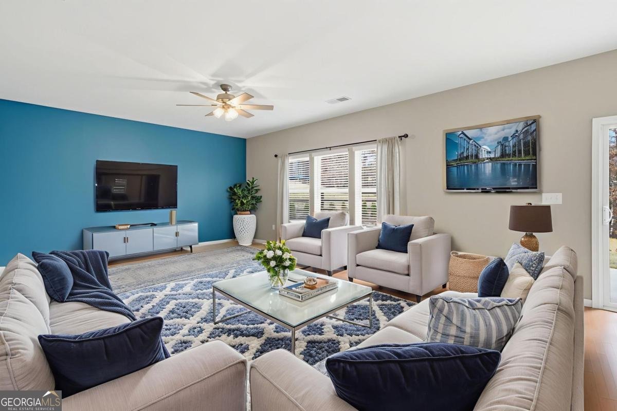 337 Mountain Laurel Walk Canton - Photo 10