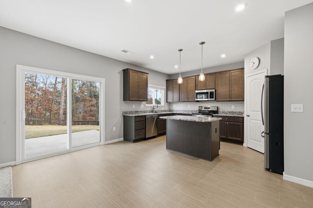 337 Mountain Laurel Walk Canton - Photo 14