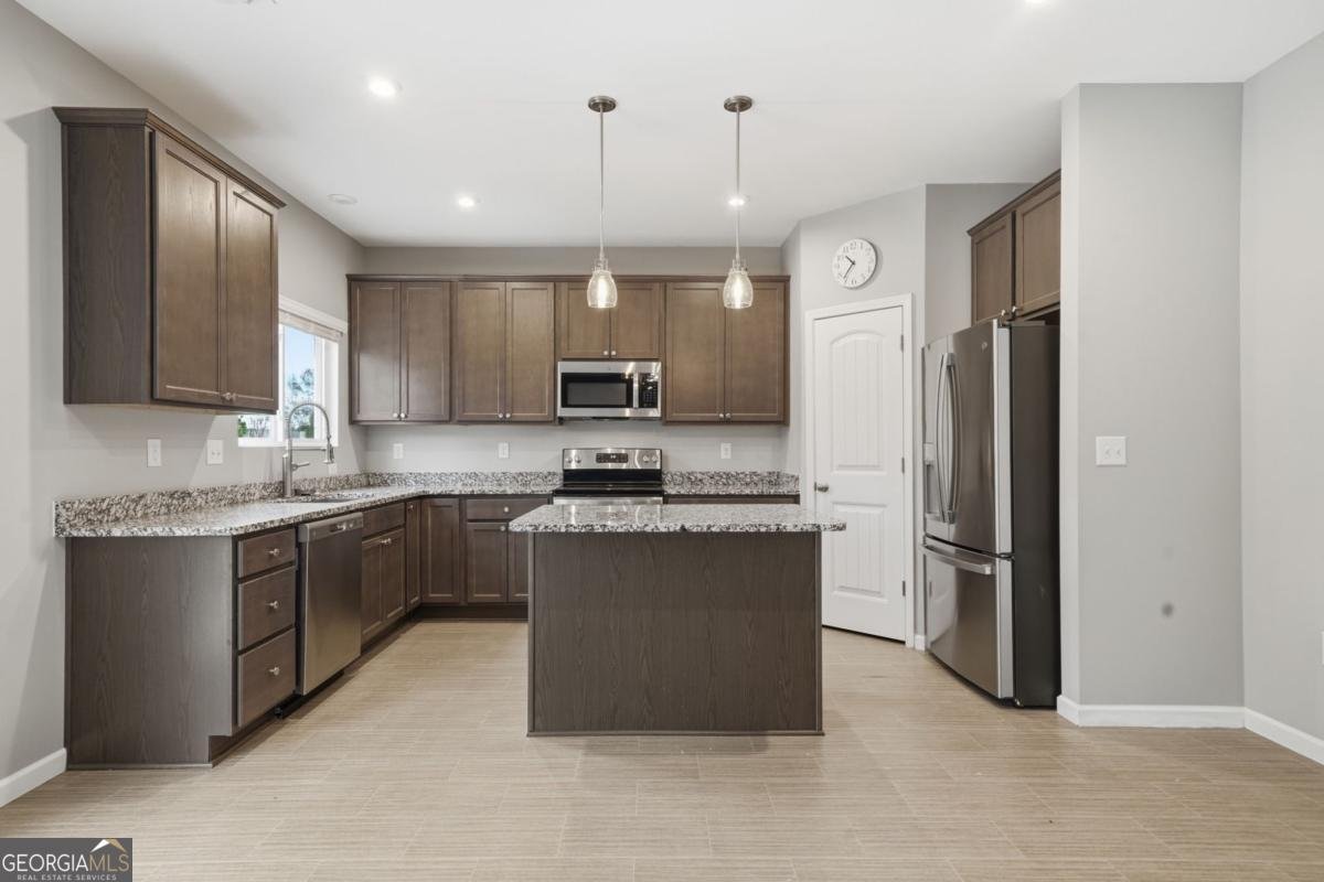 337 Mountain Laurel Walk Canton - Photo 16