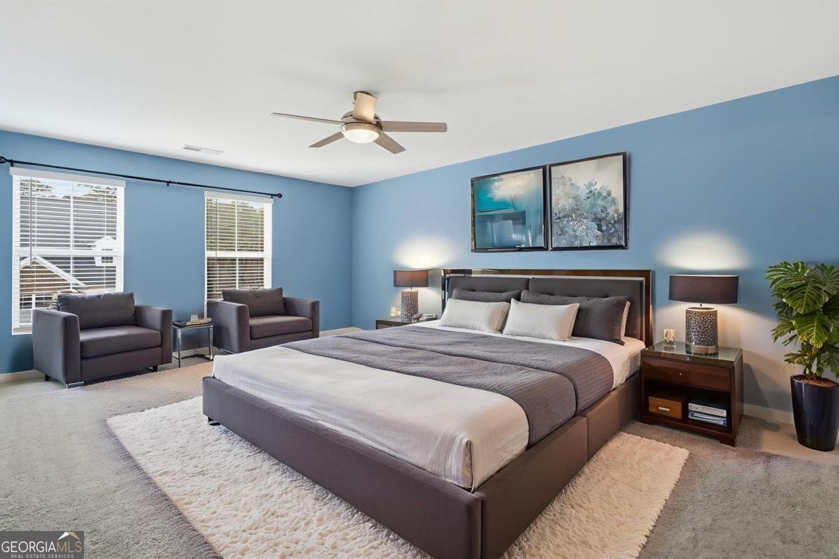 337 Mountain Laurel Walk Canton - Photo 20