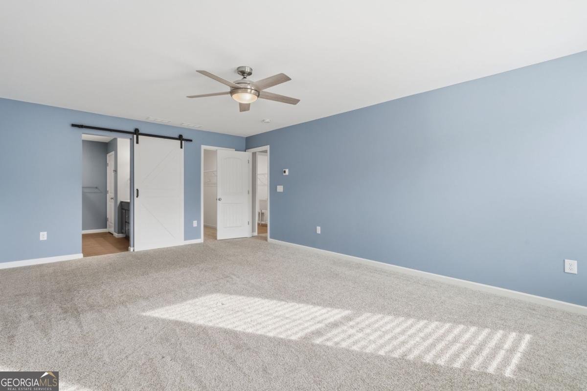 337 Mountain Laurel Walk Canton - Photo 22