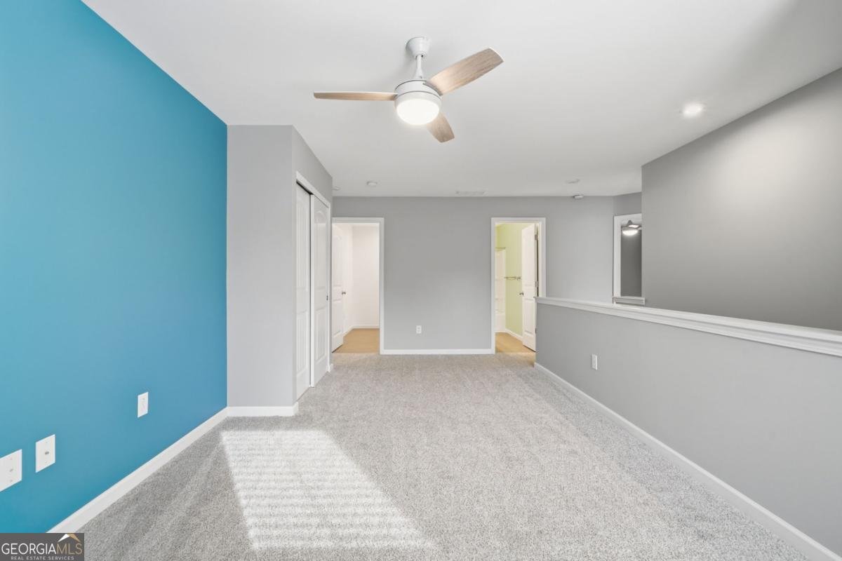 337 Mountain Laurel Walk Canton - Photo 32