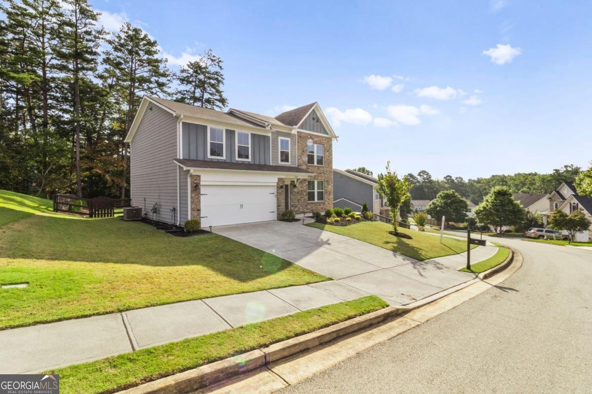 337 Mountain Laurel Walk Canton - Photo 34