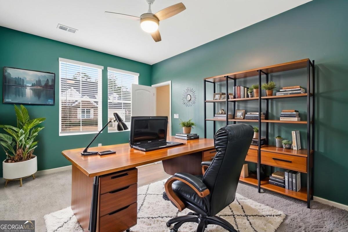 337 Mountain Laurel Walk Canton - Photo 7