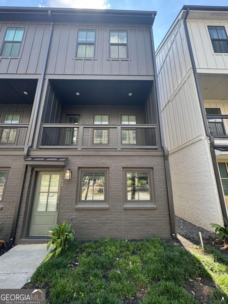 1241 Cushenberry Lane Atlanta - Photo 1