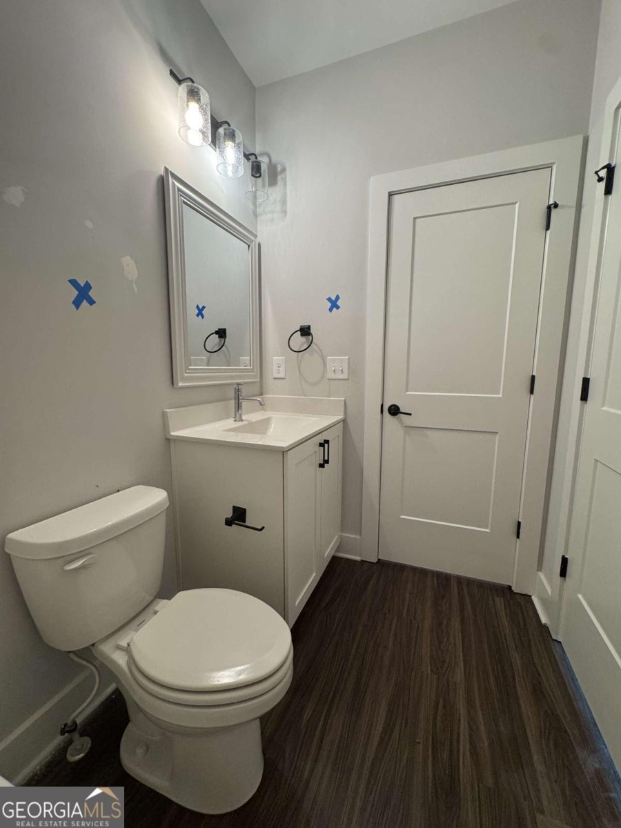 1241 Cushenberry Lane Atlanta - Photo 12