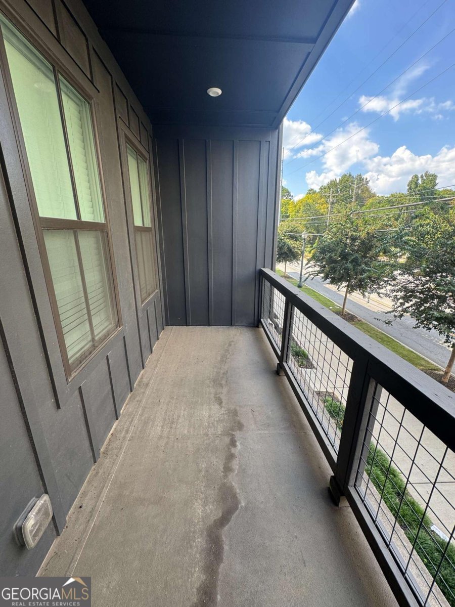 1241 Cushenberry Lane Atlanta - Photo 24