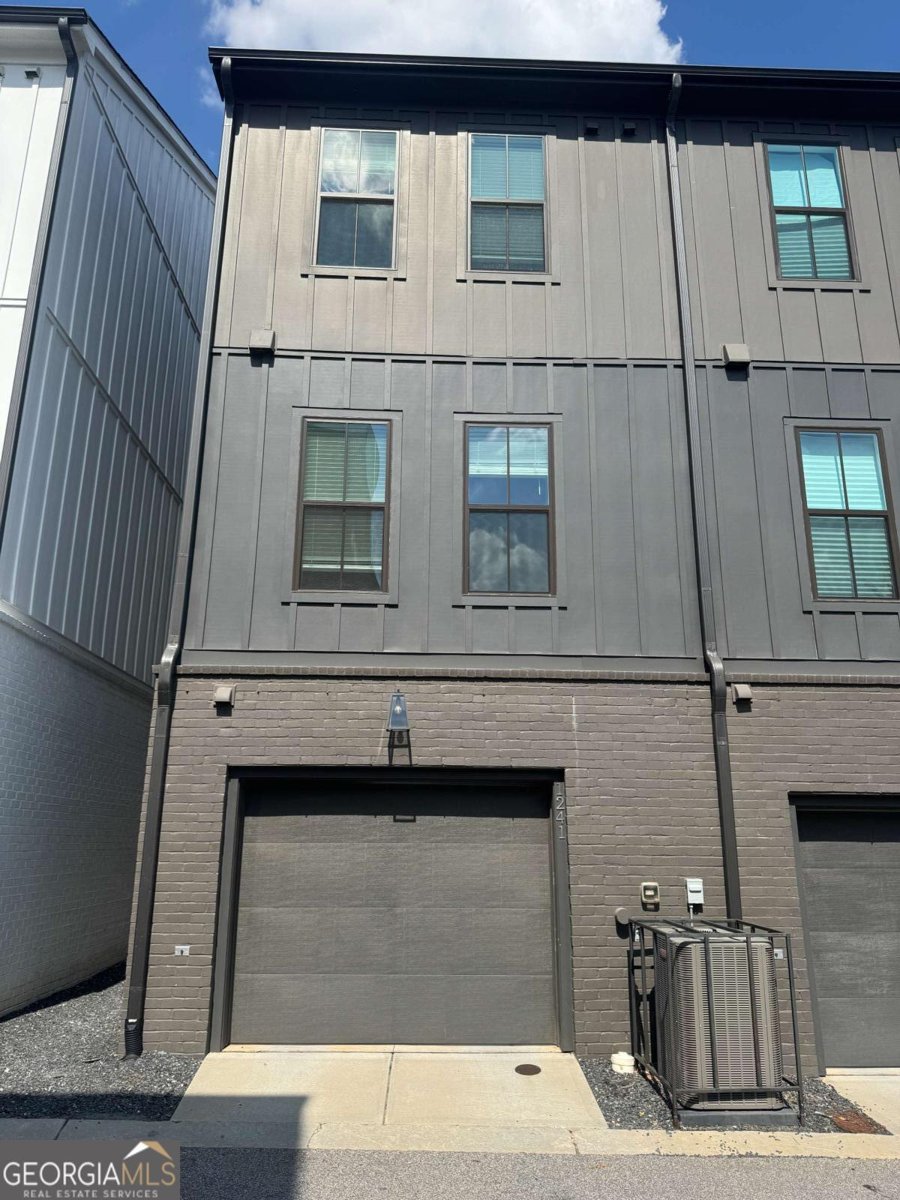 1241 Cushenberry Lane Atlanta - Photo 27