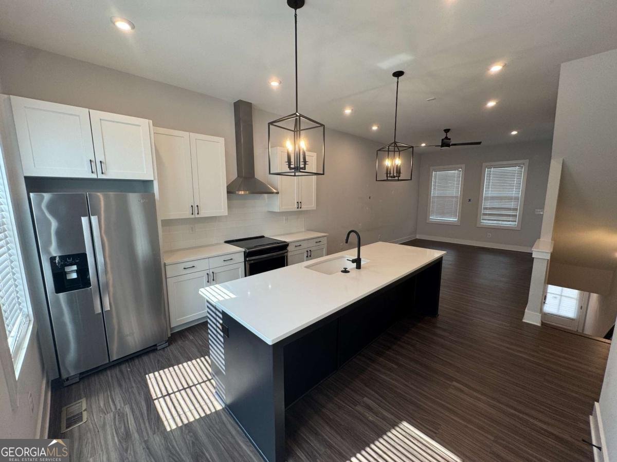 1241 Cushenberry Lane Atlanta - Photo 6