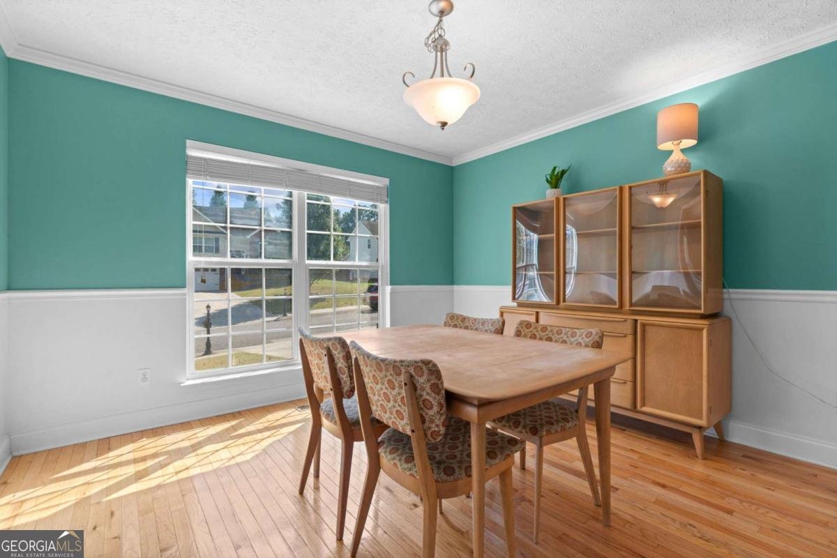 184 Peachtree Circle Ringgold - Photo 10