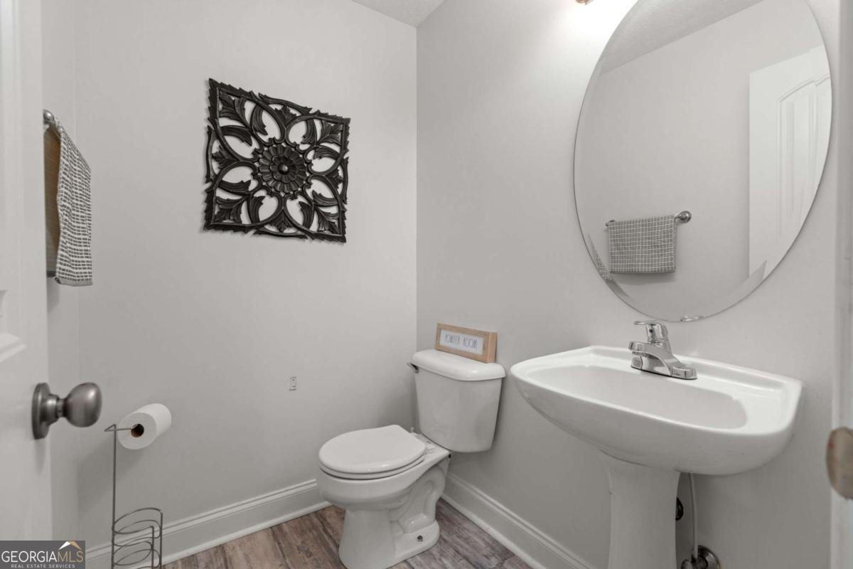 184 Peachtree Circle Ringgold - Photo 17