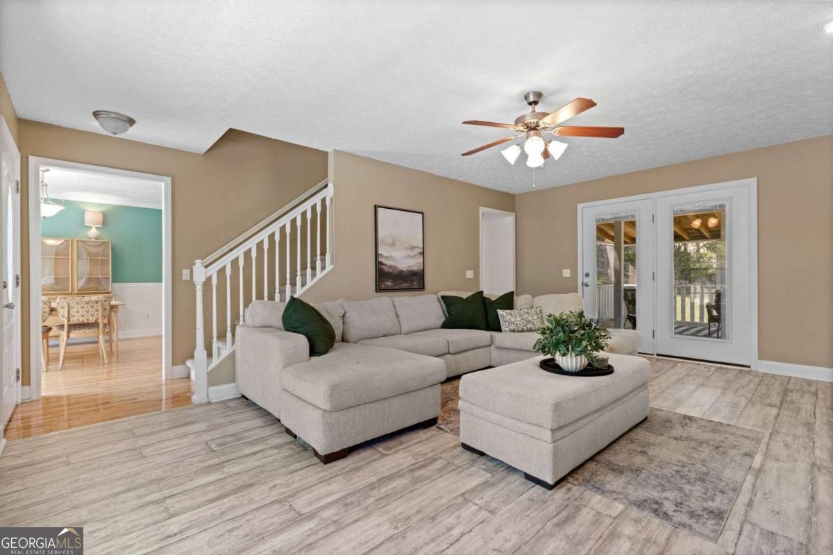 184 Peachtree Circle Ringgold - Photo 8