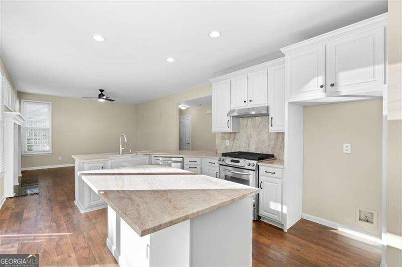 2260 Seatton Court Marietta - Photo 13