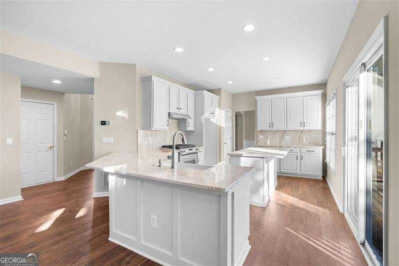 2260 Seatton Court Marietta - Photo 14