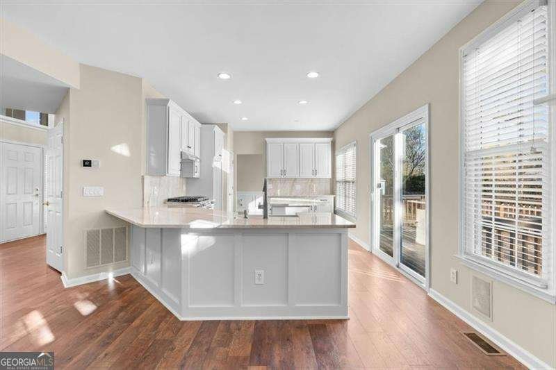 2260 Seatton Court Marietta - Photo 15