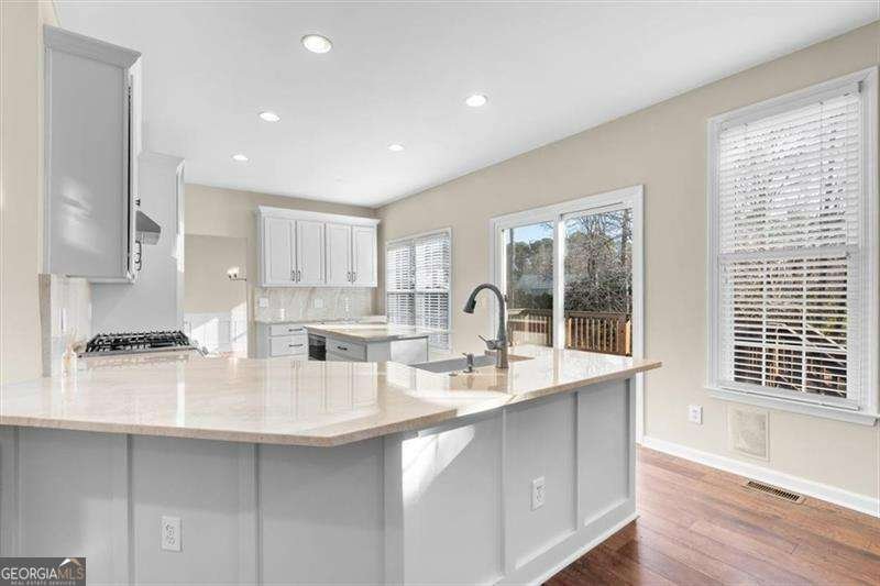 2260 Seatton Court Marietta - Photo 16