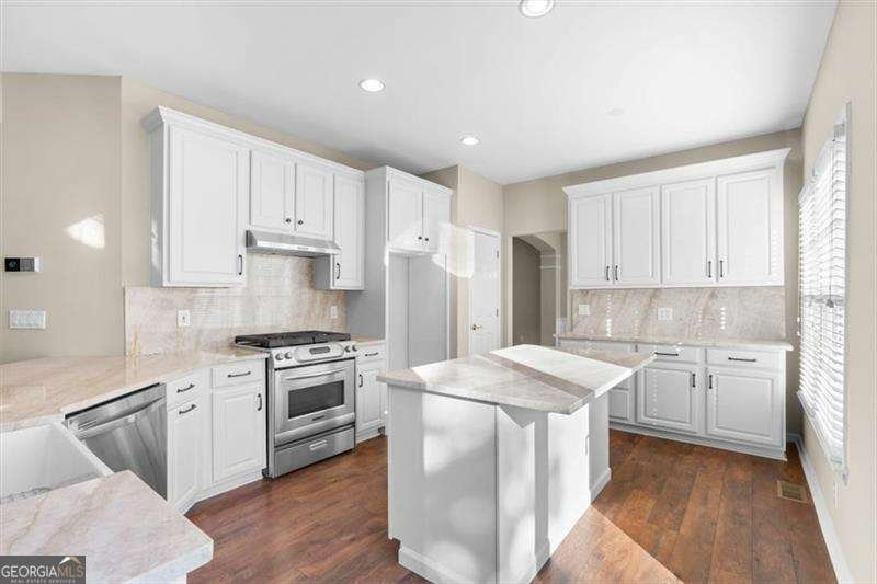 2260 Seatton Court Marietta - Photo 17