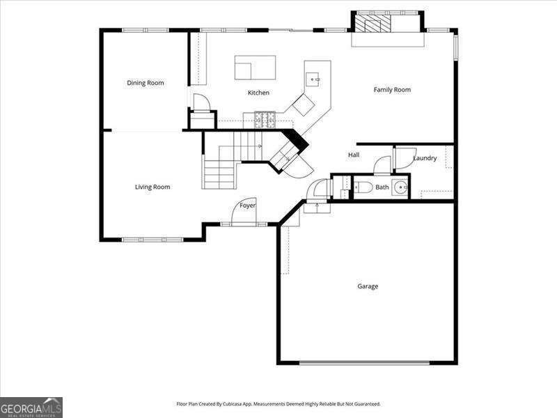 2260 Seatton Court Marietta - Photo 38