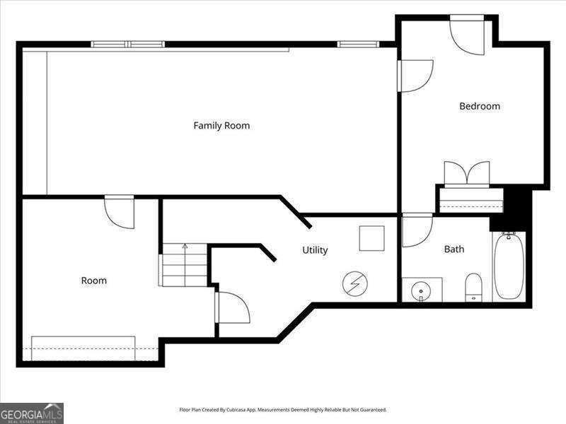 2260 Seatton Court Marietta - Photo 39