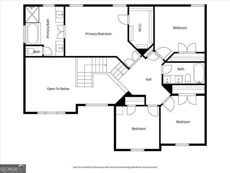 2260 Seatton Court Marietta - Photo 40