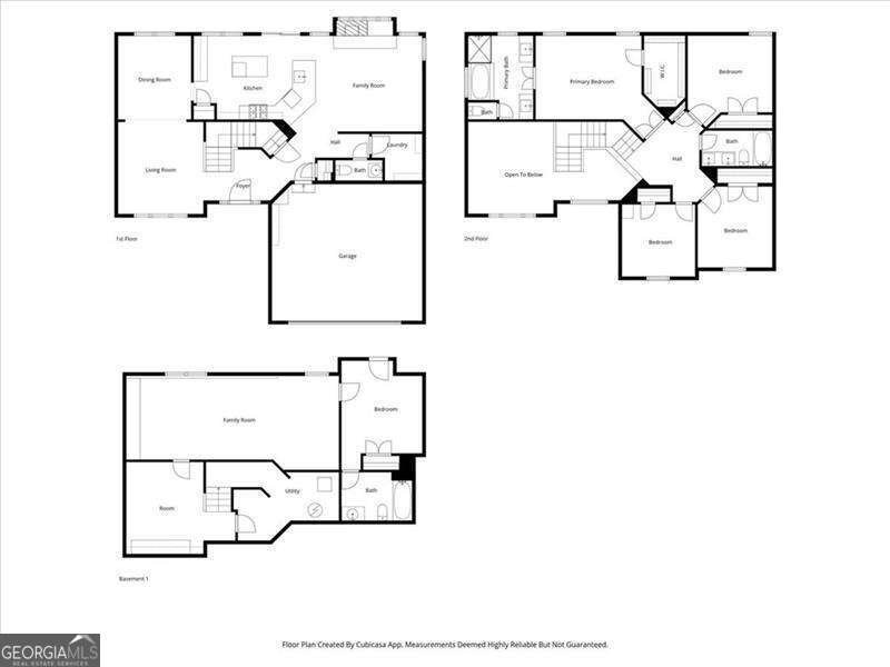 2260 Seatton Court Marietta - Photo 41