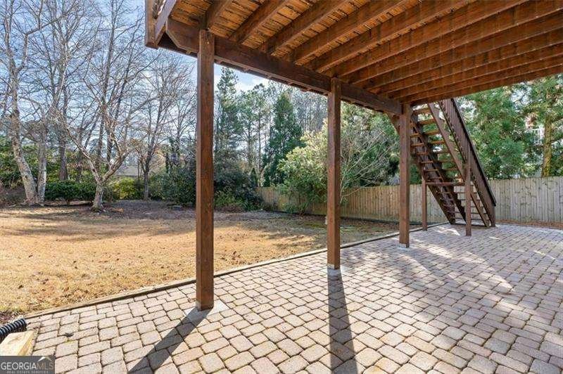 2260 Seatton Court Marietta - Photo 44