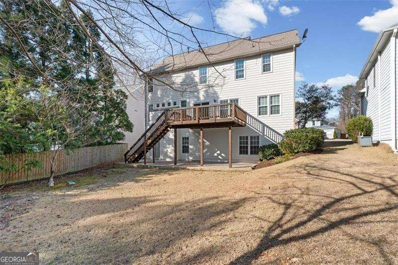 2260 Seatton Court Marietta - Photo 45