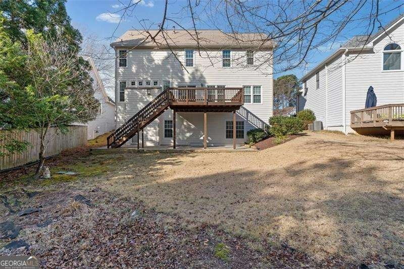 2260 Seatton Court Marietta - Photo 46