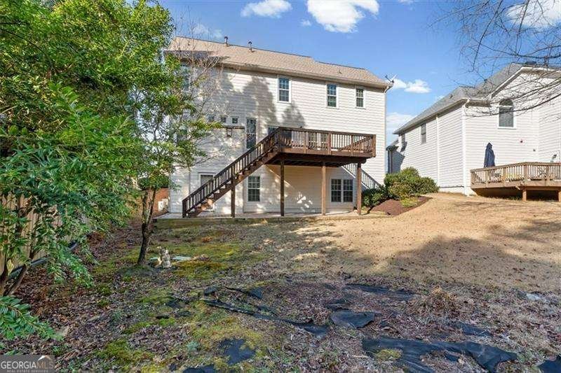 2260 Seatton Court Marietta - Photo 47