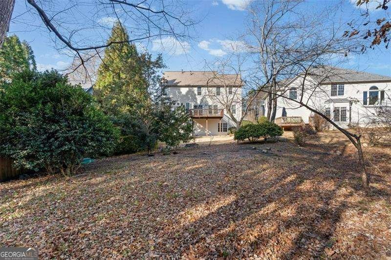 2260 Seatton Court Marietta - Photo 48