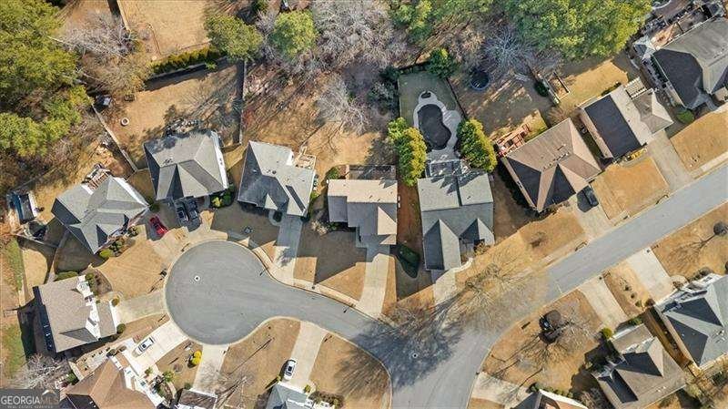 2260 Seatton Court Marietta - Photo 53