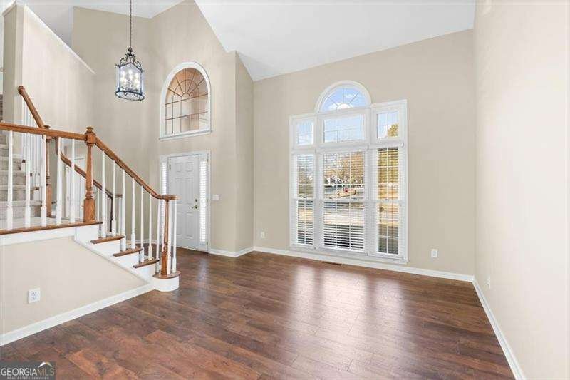 2260 Seatton Court Marietta - Photo 6