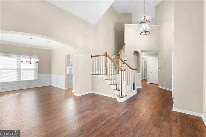 2260 Seatton Court Marietta - Photo 7