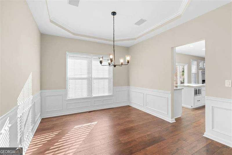 2260 Seatton Court Marietta - Photo 8