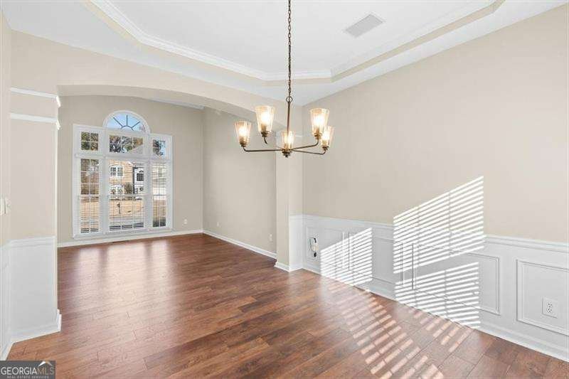 2260 Seatton Court Marietta - Photo 9