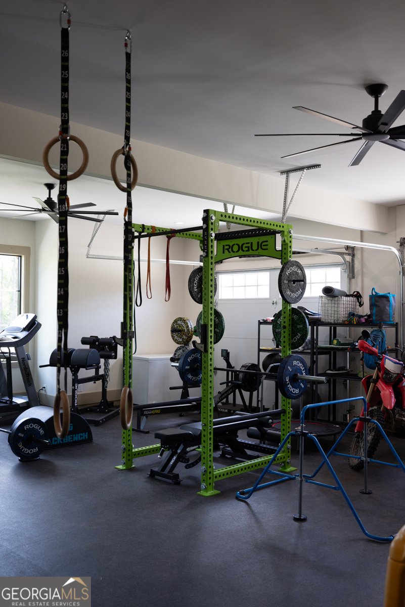 5700 Goolsby Road Monticello - Photo 107