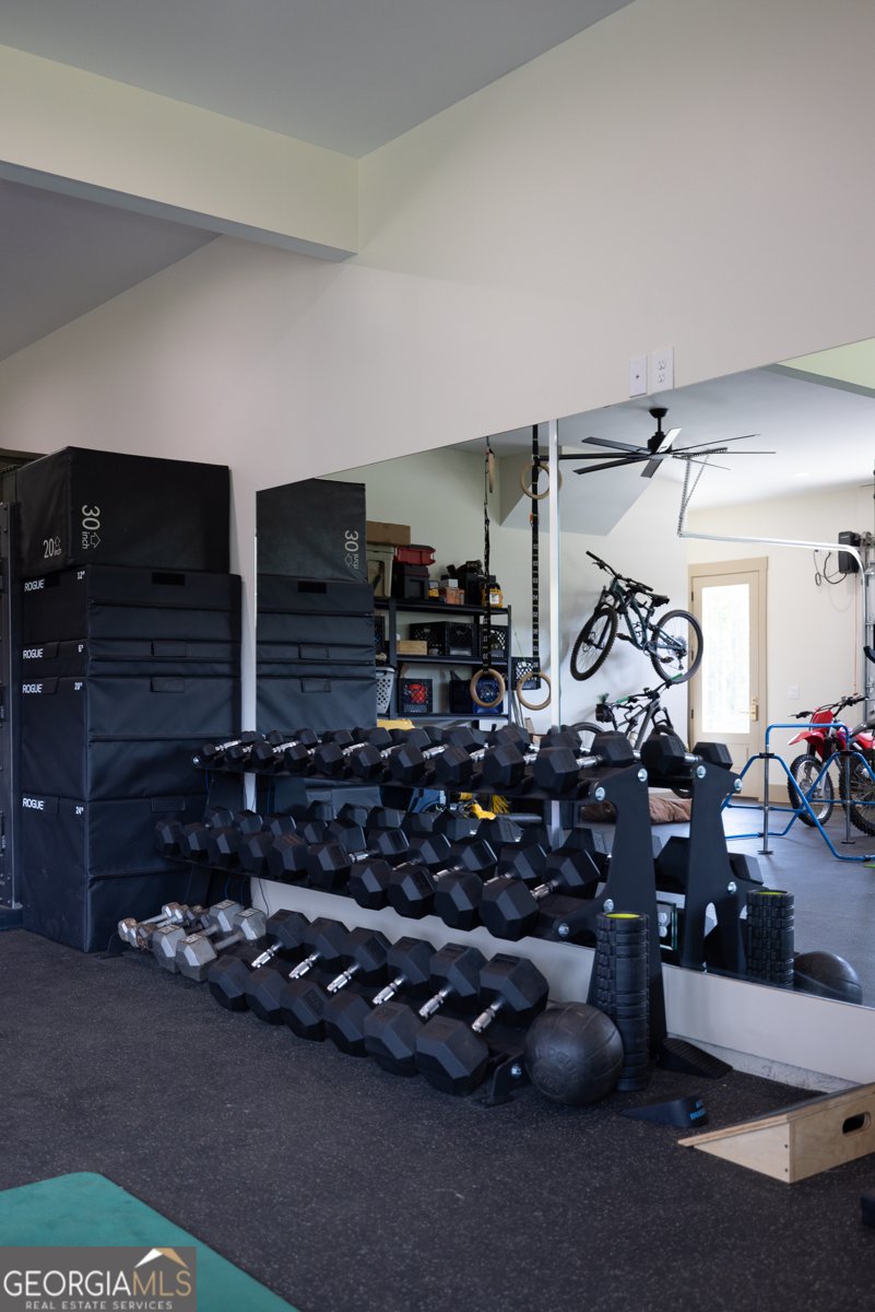 5700 Goolsby Road Monticello - Photo 108